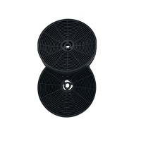 Аксесуар WEILOR Комплект угольных фильтров WCF 13