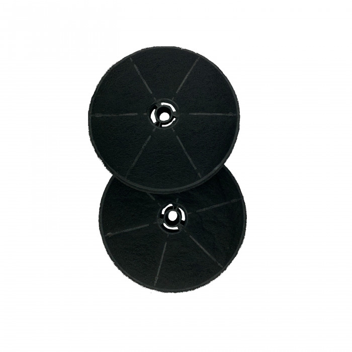 Аксесуар WEILOR Комплект угольных фильтров WCF 13