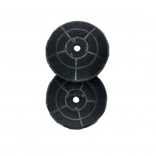 Аксесуар WEILOR Комплект вугільних фільтрів WCF 14