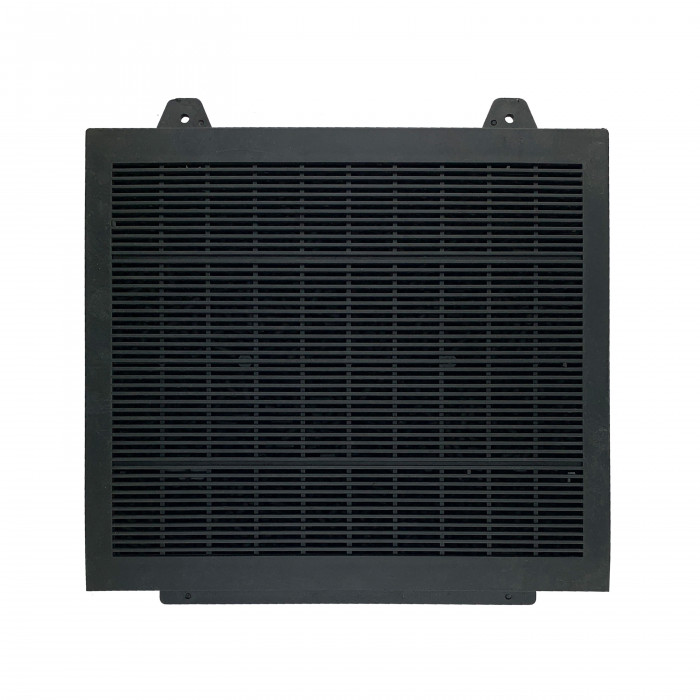 Аксесуар WEILOR Комплект вугільних фільтрів WCF 16