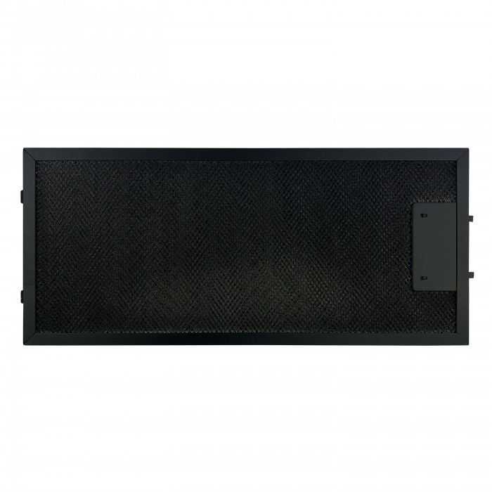 Аксесуар WEILOR чорний алюмін. фільтр WAF 11