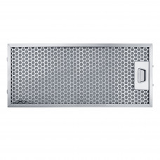 Аксесуар WEILOR алюмін. фільтр з нерж. перфорацією WAF 12