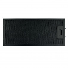 Аксесуар WEILOR чорний алюмін. фільтр WAF 13