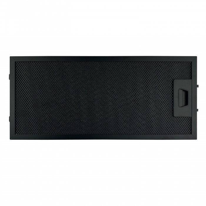 Аксесуар WEILOR чорний алюмін. фільтр WAF 13