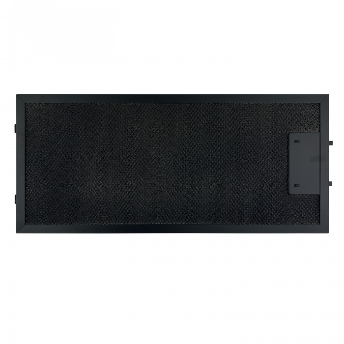 Аксесуар WEILOR чорний алюмін. фільтр WAF 13