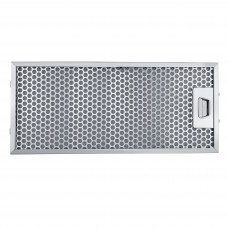 Аксесуар WEILOR алюмін. фільтр з нерж. перфорацією WAF 14