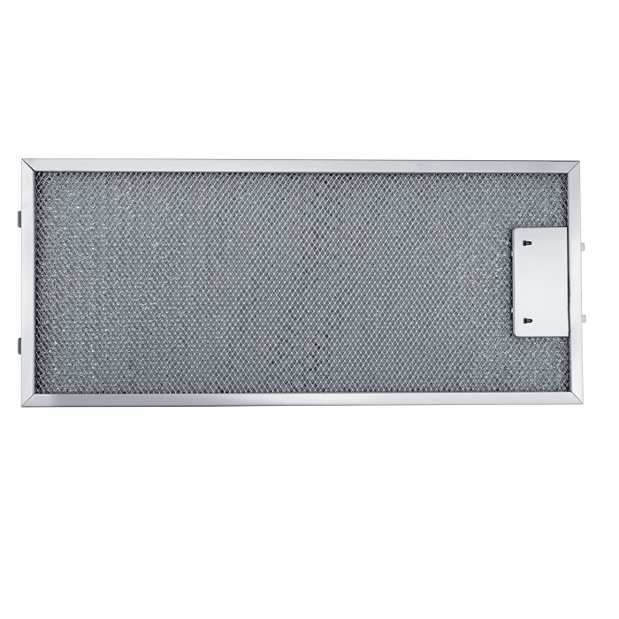 Аксесуар WEILOR алюмін. фільтр з нерж. перфорацією WAF 14