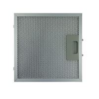 Аксесуар WEILOR алюмін. фільтр WAF 16