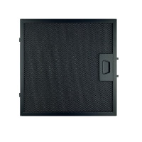 Аксесуар WEILOR чорний алюмін. фільтр WAF 17