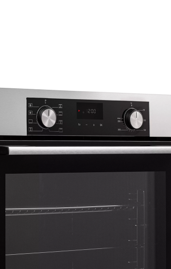 Духовві шафи