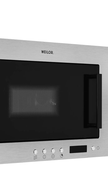 Мікрохвильові печі