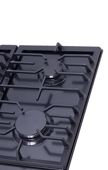 Варильні поверхні