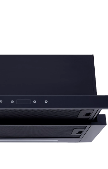 Кухонні витяжки